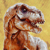 tyrannosaurs: (➨ Tyrannosaurus rex.)
