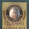 chrysilla: (galadriel lembas mix)