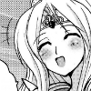 blessedbymoonlight: (sings a song sounds like she's singin')