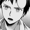 particularity: (m ✣ wouldn't leave you if i could)