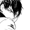 helmsplitter: (over the shoulder)