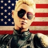 cassiefuckingcage: (A Real American Hero)