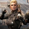 cassiefuckingcage: (Kombat Stance)