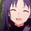 sleepingknight: ([Smile] left behind until yesterday)