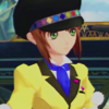 journaler: (✿ hands on hips)
