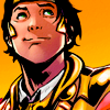 ikols: i'm a special kinda psychic (read my mind cause baby)
