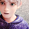 nippy: (to the ground)