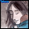 ysabetwordsmith: (Tekura)