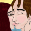 glimmeroniron: (Kisses)