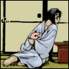 laughingsword: (there's something funny on your face)