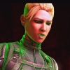 cassiefuckingcage: (Green Halo)