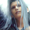 advancing: (SEPHIROTH ღ bow to me.)