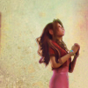 advancing: (AERITH ღ look to the sky.)