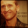 jetpack_monkey: (The Doctor (9) - So Very F**ked)