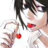 numberedshepherd: "Mystery Man" (Candied at the seams)