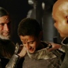 sinatra: Bra'tac, Ryac, and Teal'c (:D // yay jaffa!)