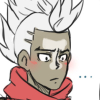 timedattendance: (blush stare)