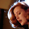 amalnahurriyeh: XF: Scully from the episode Pusher. (scully pusher)