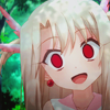 illyasviel von einzbern