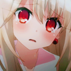 illyasviel von einzbern