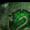 helike: (Slytherin)