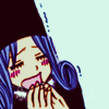 rainclouds: (g-gray-sama... please punish juvia...)