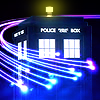 shadowturquoise: (TARDIS)