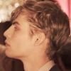lamoursurmonte: (in profile)