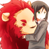 untalented: (Lion)