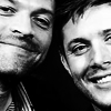 lunabee34: (spn: misha & jen by flutterbyicons)