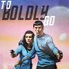 lunabee34: (star trek: to boldly go spock #1 by trek)
