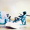 phyre: (Sneakers)