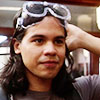 pobrecisco: (I heard they had a space program)