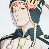 zunge: (here comes the rain again)