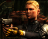 cassiefuckingcage: (In My Sights)
