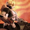 maime: Thanks Wash ([Wash voice] That's a good look)