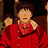 rassera: (We're just an ordinary bike gang)