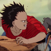 iamtetsuo: icon by rc (Stay away from me)