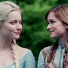 frozenhearted: (elsa)