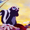 aredblush: (disney : Flower : hearteyes)