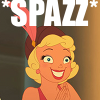 aredblush: (disney : Lottie)