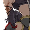 wickedone: (my scars)