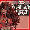 garrideb: The Scarlet Witch (Scarlet Witch)