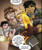 agathaheterodyne: (Family hug)
