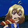alwayscross: (hungry ange)