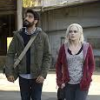 musesfool: Liv & Ravi from iZombie (i laugh in the face of danger)