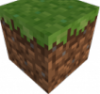 batrachian: The Minecraft "dirt with grass" block (Minecraft)