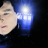 elfennau: (DW/SH :: Sherlock/Tardis)