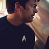 Dr. Leonard McCoy