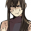 overgrowth: (huff)